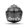 AIROH KASK INTEGRALNY SPARK 2 DART RED GLOSS